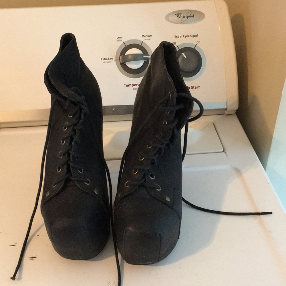 Jeffrey Campbell Litas